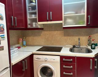 Piso en venta en Centro en Valladolid