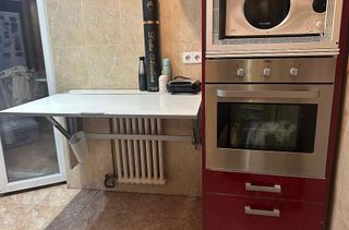 Piso en venta en Centro en Valladolid