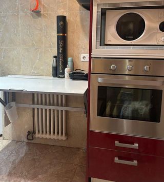 Piso en venta en Centro en Valladolid