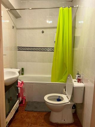 Piso en venta en Centro en Valladolid