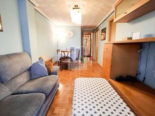 Piso en venta en Gamonal en Burgos
