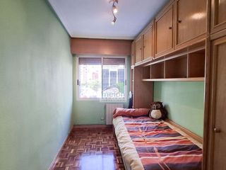 Piso en venta en Gamonal en Burgos