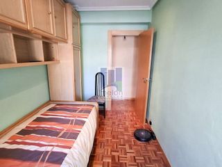 Piso en venta en Gamonal en Burgos