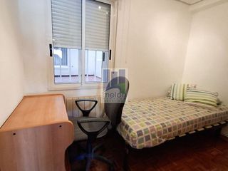 Piso en venta en Gamonal en Burgos