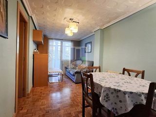 Piso en venta en Gamonal en Burgos