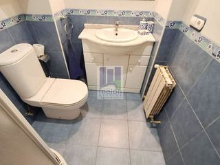 Piso en venta en Gamonal en Burgos