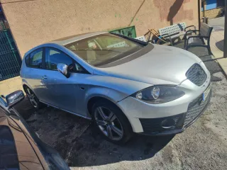 SEAT Leon 2005