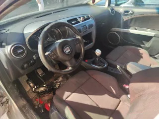SEAT Leon 2005