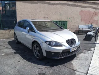 SEAT Leon 2005