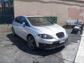 SEAT Leon 2005
