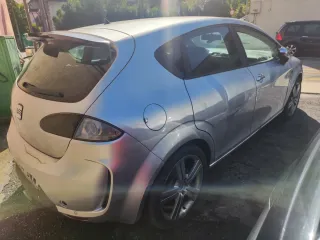 SEAT Leon 2005