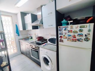 Piso en venta en Moncófar playa en Moncofa