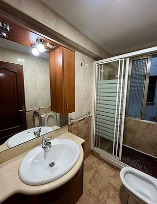 Piso en venta en Santurtzi