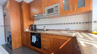 Piso en venta en Roces en Gijón