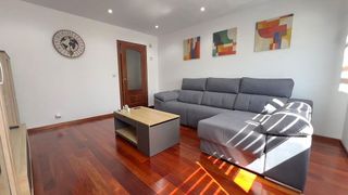 Piso en venta en Roces en Gijón
