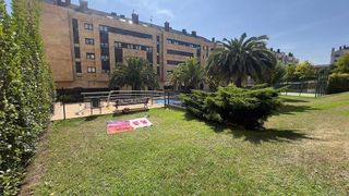 Piso en venta en Roces en Gijón