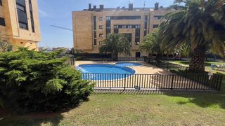Piso en venta en Roces en Gijón