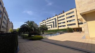 Piso en venta en Roces en Gijón