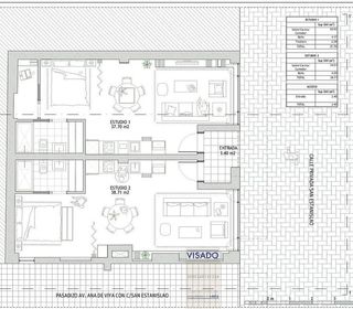 Piso en venta en Playa Stª Mª del Mar - Playa Victoria en Cádiz