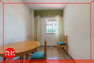 Piso en venta en Valleaguado - La Cañada en Coslada