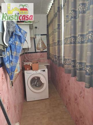 Piso en venta en Bailén