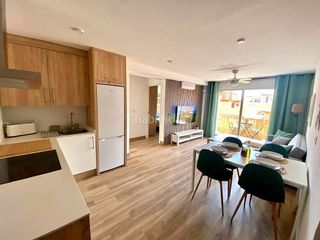 Piso en venta en Zona Puerto Deportivo en Fuengirola