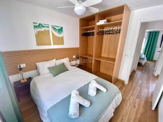 Piso en venta en Zona Puerto Deportivo en Fuengirola