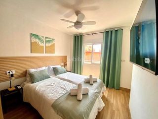 Piso en venta en Zona Puerto Deportivo en Fuengirola