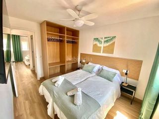 Piso en venta en Zona Puerto Deportivo en Fuengirola