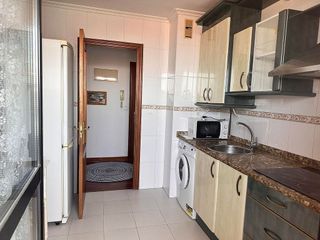 Piso en venta en General Dávila en Santander
