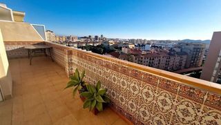 Dúplex en venta en Centro Ciudad en Fuengirola