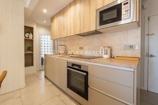 Piso en venta en Fenals en Castell-Platja d´Aro
