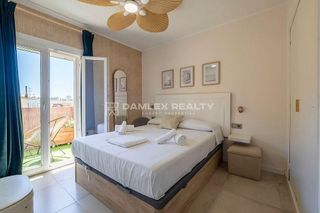 Piso en venta en Fenals en Castell-Platja d´Aro