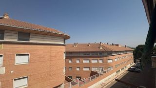 Piso en venta en San Roque-Concordia-Adoratrices en Guadalajara
