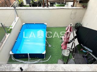 Piso en venta en La Salut - Lloreda en Badalona
