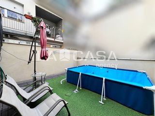 Piso en venta en La Salut - Lloreda en Badalona