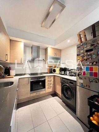 Piso en venta en La Salut - Lloreda en Badalona