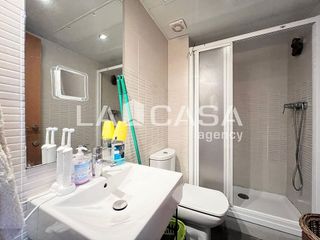 Piso en venta en La Salut - Lloreda en Badalona