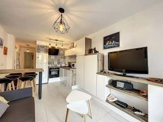 Piso en venta en Empuriabrava en Castelló d´Empúries