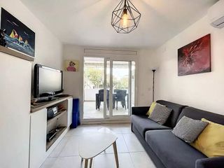 Piso en venta en Empuriabrava en Castelló d´Empúries