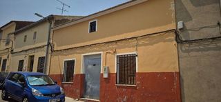 Casa en venta en Caudete