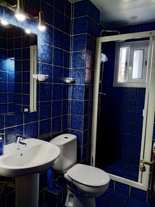Piso en venta en San Roc - El Remei en Badalona