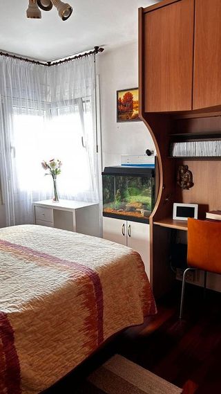 Piso en venta en San Roc - El Remei en Badalona