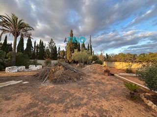 Chalet en venta en Llucmajor Interior en Llucmajor