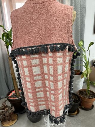 Chaleco The Extreme Collection