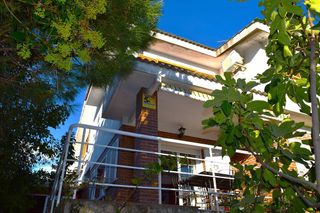 Casa pareada en venta en Zona Polideportivo Colonia en Moralzarzal