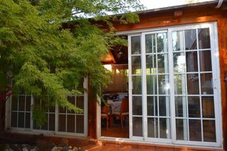 Casa pareada en venta en Zona Polideportivo Colonia en Moralzarzal