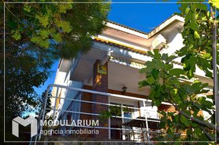 Casa pareada en venta en Zona Polideportivo Colonia en Moralzarzal