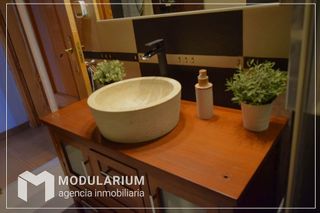 Casa pareada en venta en Zona Polideportivo Colonia en Moralzarzal