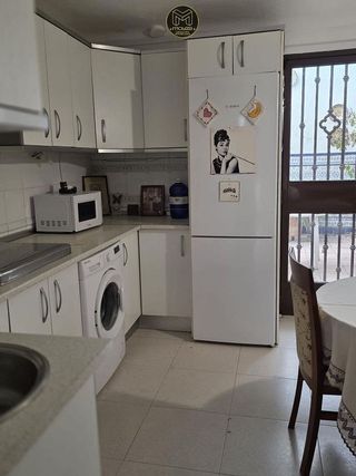 Chalet en venta en Belén - San Roque en Jaén